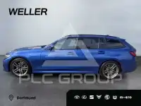 2019 BMW 330