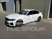 2019 BMW 330