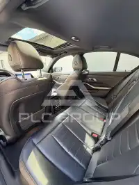 2019 BMW 330