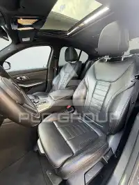 2019 BMW 330