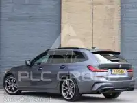2019 BMW 330