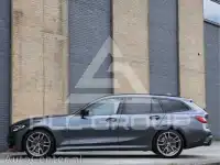 2019 BMW 330