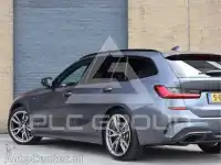 2019 BMW 330