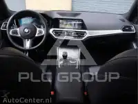 2019 BMW 330
