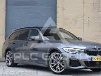 2019 BMW 330