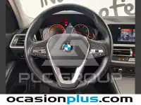 2019 BMW 330