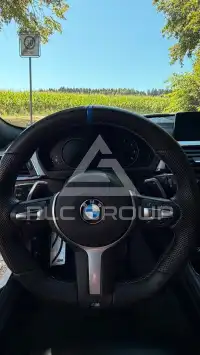 2019 BMW 330