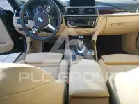 2019 BMW 330