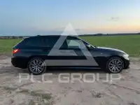 2019 BMW 330