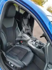 2019 BMW 330