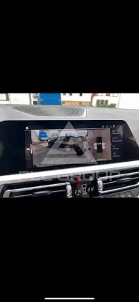 2019 BMW 330