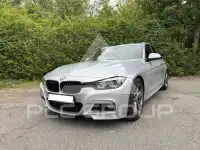 2019 BMW 330