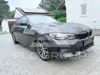 2019 BMW 330