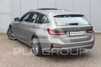 2019 BMW 330