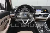 2019 BMW 330