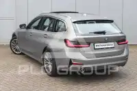 2019 BMW 330