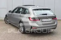 2019 BMW 330
