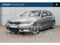 2019 BMW 330