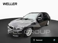 2019 BMW 330