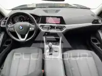 2019 BMW 330