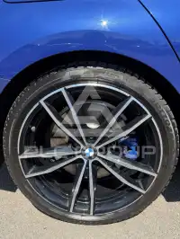 2019 BMW 330