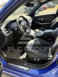 2019 BMW 330