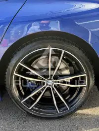 2019 BMW 330
