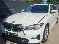 2019 BMW 330