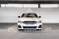 2019 BMW 330