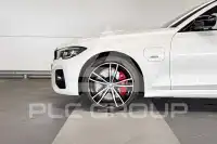 2019 BMW 330