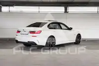 2019 BMW 330