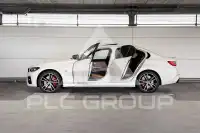 2019 BMW 330