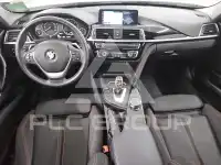 2019 BMW 330