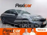 2019 BMW 330