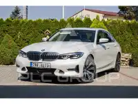 2019 BMW 330