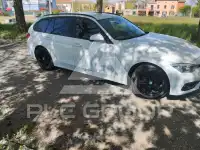 2019 BMW 330