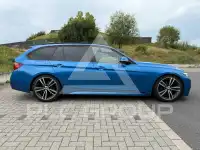 2019 BMW 330
