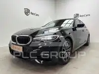2019 BMW 330
