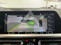 2019 BMW 330