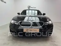 2019 BMW 330