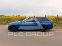 2019 BMW 330
