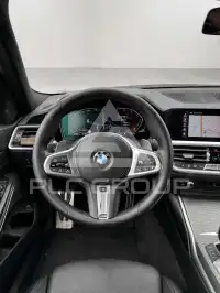 2019 BMW 330