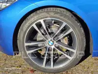 2019 BMW 330