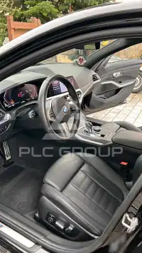 2019 BMW 330