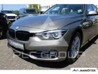 2019 BMW 330
