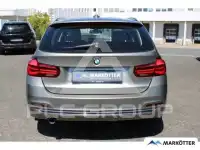 2019 BMW 330