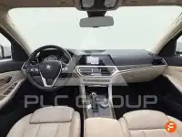 2019 BMW 330