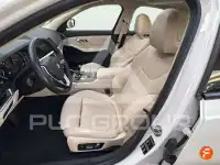 2019 BMW 330
