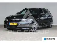 2019 BMW 330