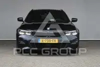 2019 BMW 330